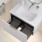 Lineare 750 Orchard Single Drawer Vanity gallery detail image