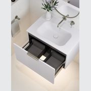 Lineare 750 Orchard Single Drawer Vanity gallery detail image