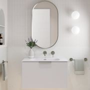 Lineare 750 Orchard Single Drawer Vanity gallery detail image