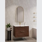 Lineare 750 Pillar 2 Drawer Vanity gallery detail image