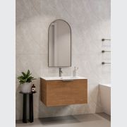 Lineare 750 Pillar Single Drawer Vanity gallery detail image