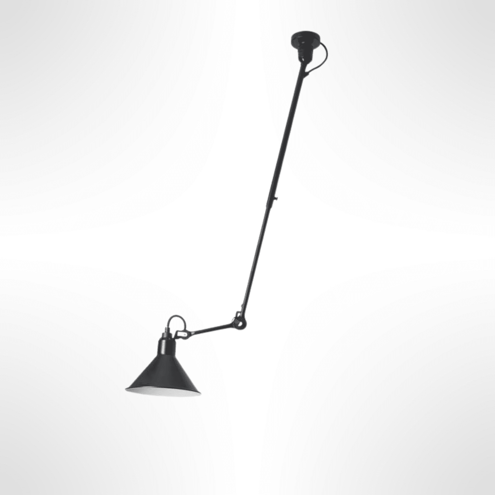 Lampe Gras N°302 Wall Light gallery detail image