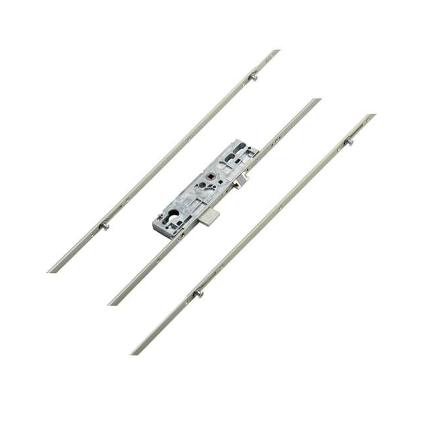 Multi- Point locking system gallery detail image