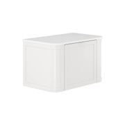 Mila Curved Wall Hung Vanities gallery detail image