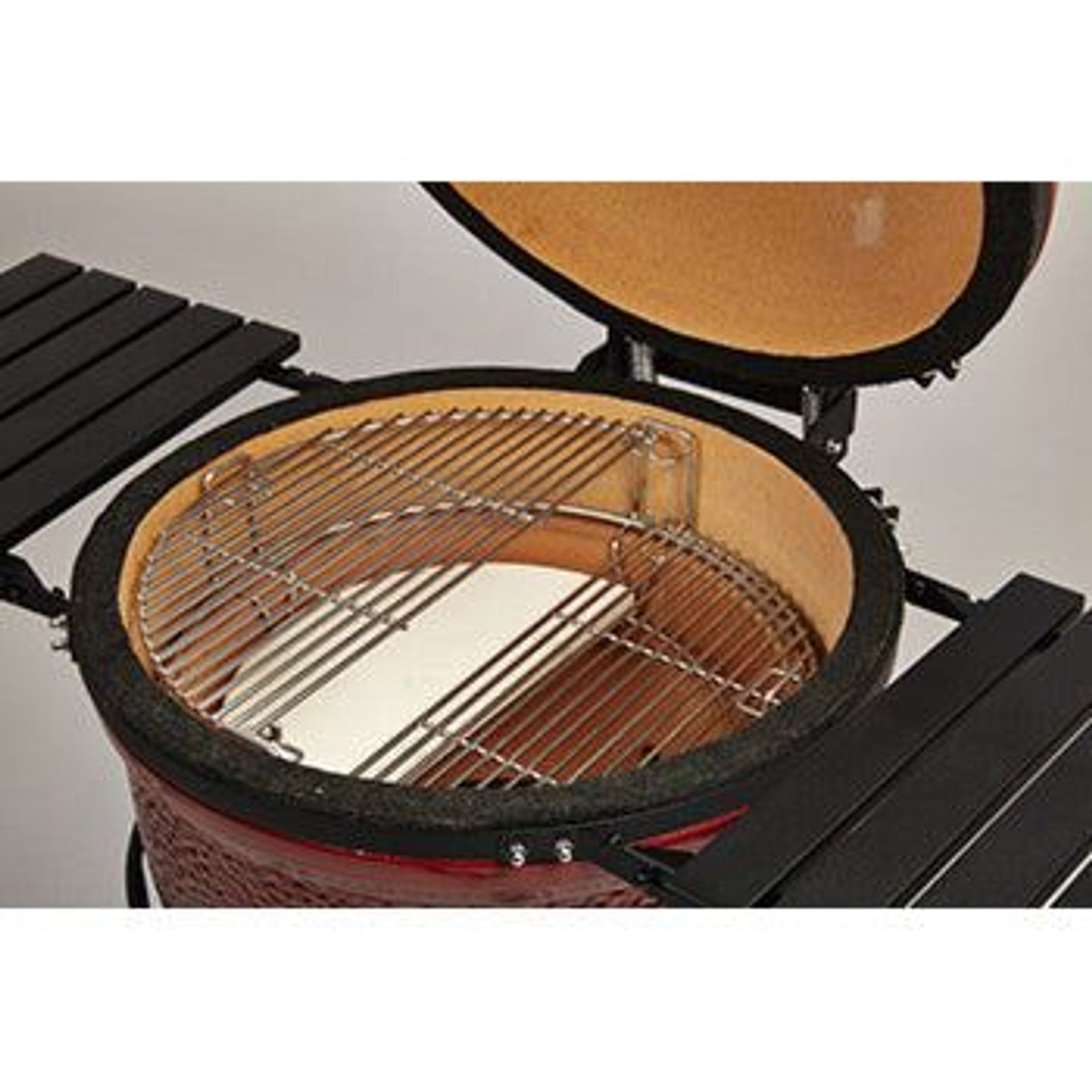 Kamado Joe Classic gallery detail image