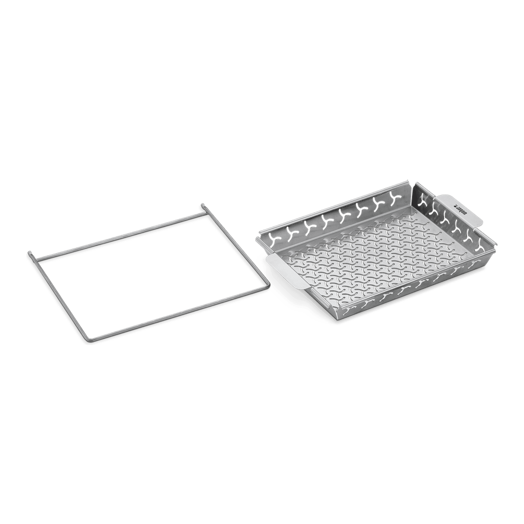 Weber Elevations Vegetable Basket gallery detail image