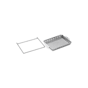 Weber Elevations Vegetable Basket gallery detail image