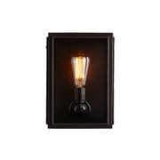 Box Wall Light 7641 gallery detail image