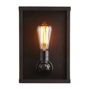 Box Wall Light 7644 gallery detail image