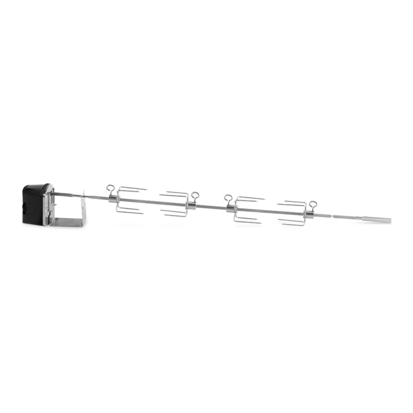 Weber Rotisserie Genesis II 4 Burner gallery detail image