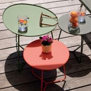 Cocotte Outdoor Side Table 36cm gallery detail image
