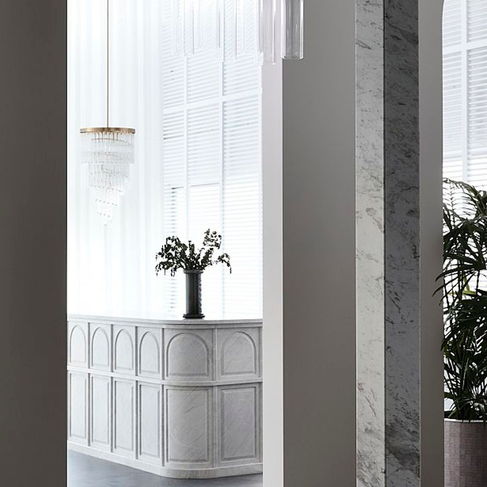 Natural Stone Slabs | Selenis gallery detail image