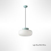 Maracanà Due Pendant Light gallery detail image