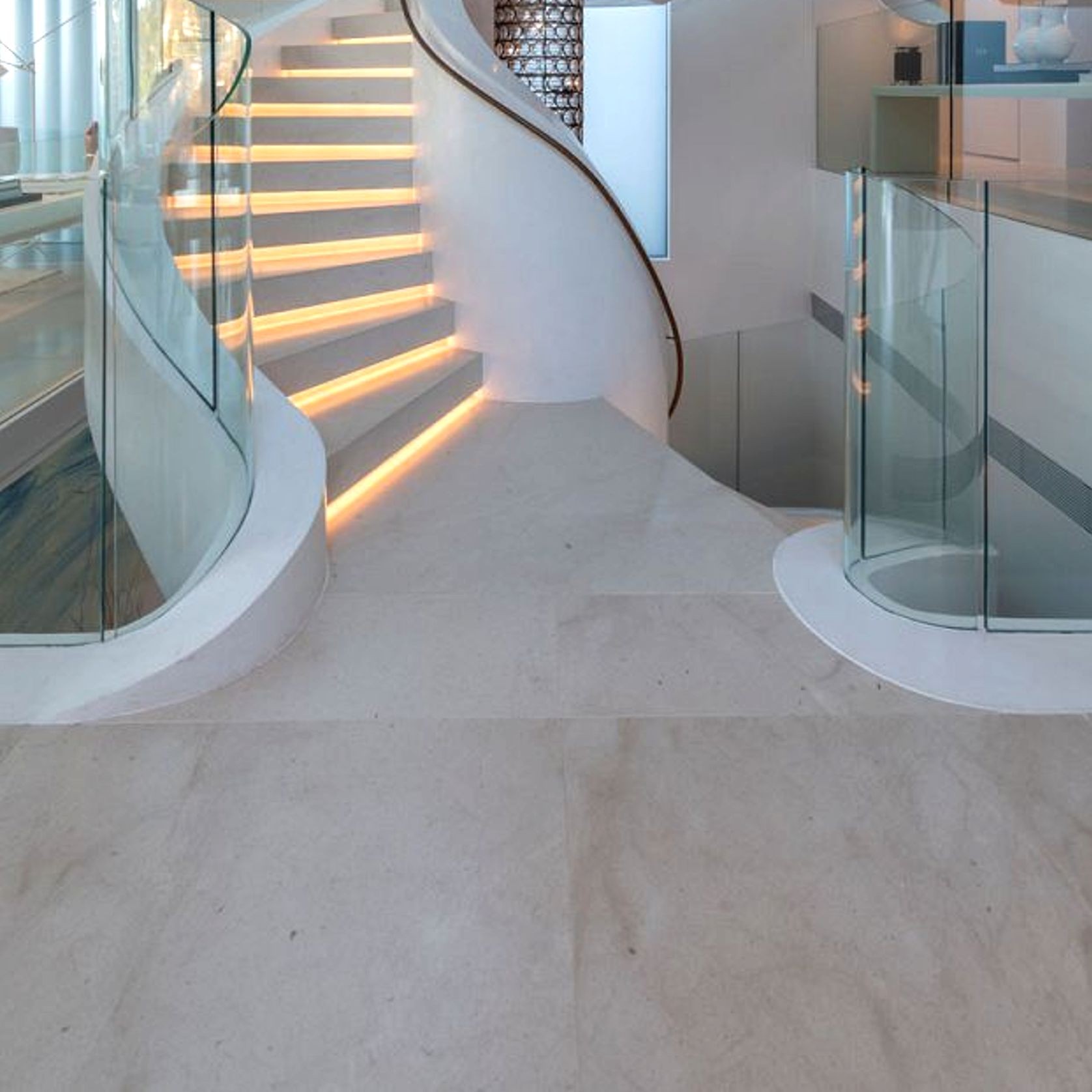 Natural Stone Slabs | Rocca Bianca gallery detail image