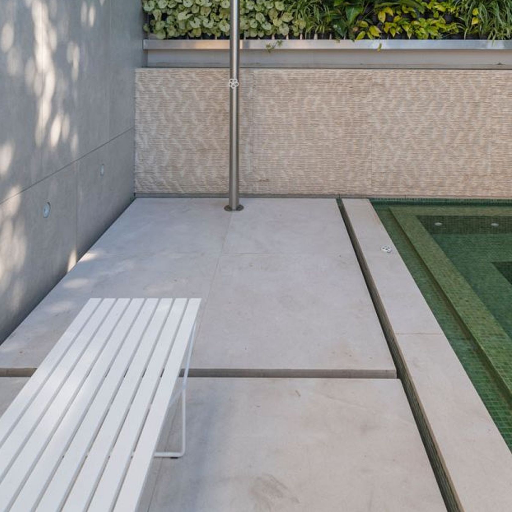 Natural Stone Slabs | Rocca Bianca gallery detail image