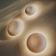 Eclipse Sconce gallery detail image