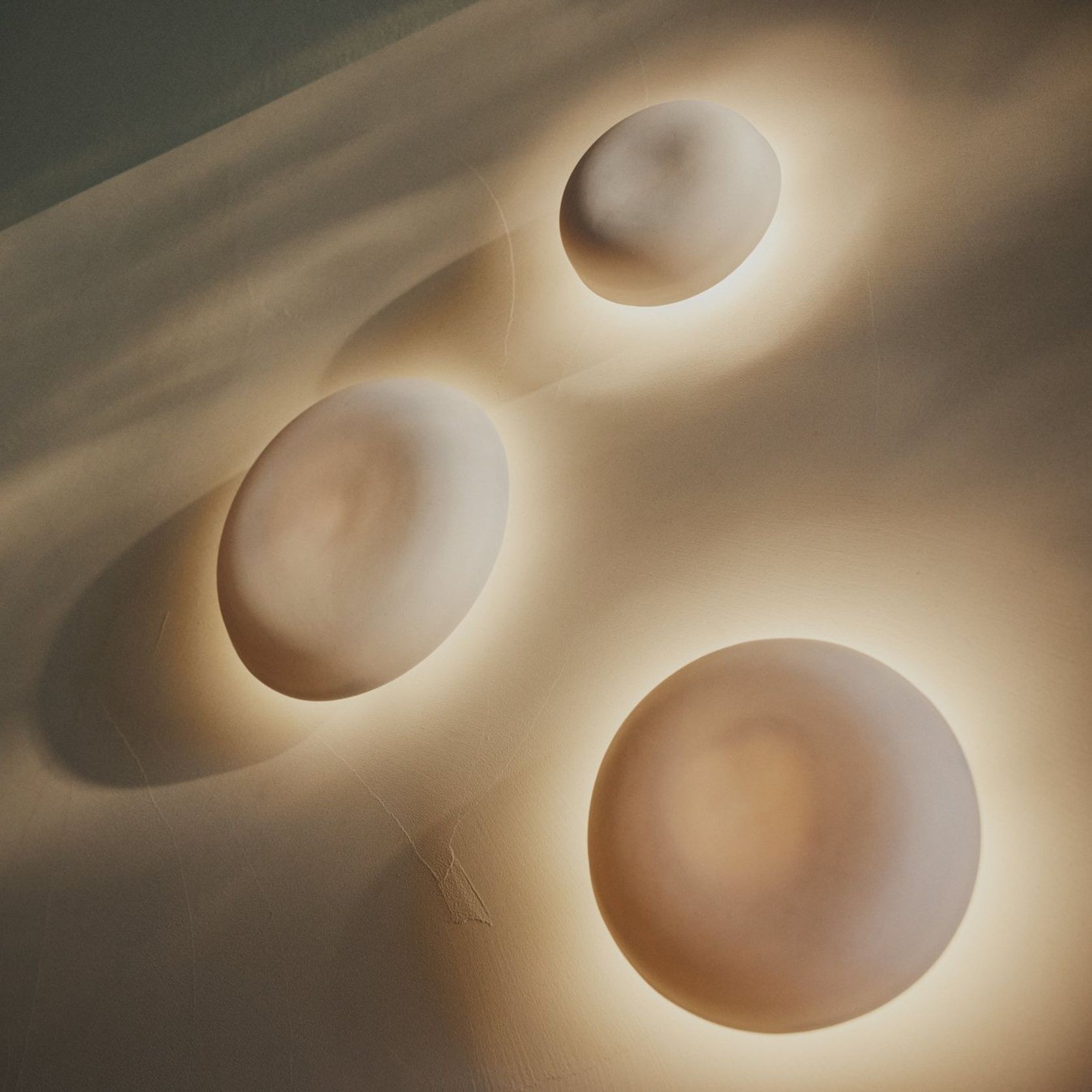 Eclipse - Sconce gallery detail image