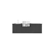 Custom Capricom Outdoor kitchen 2.0 gallery detail image