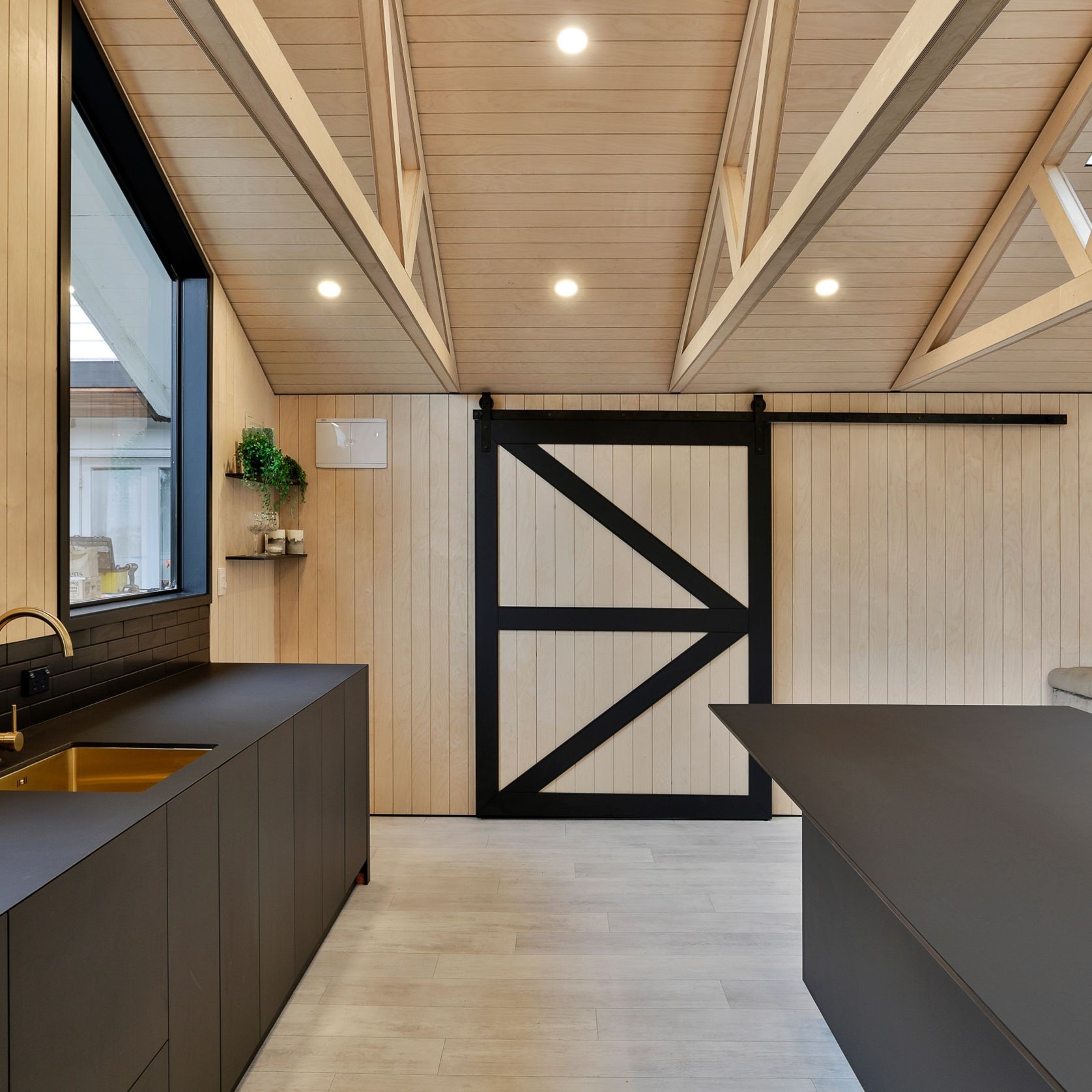 Polaris Compact Panels | Matt - Plytech Panels gallery detail image