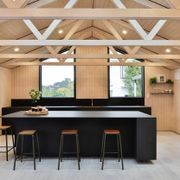 Polaris Compact Panels | Matt - Plytech Panels gallery detail image