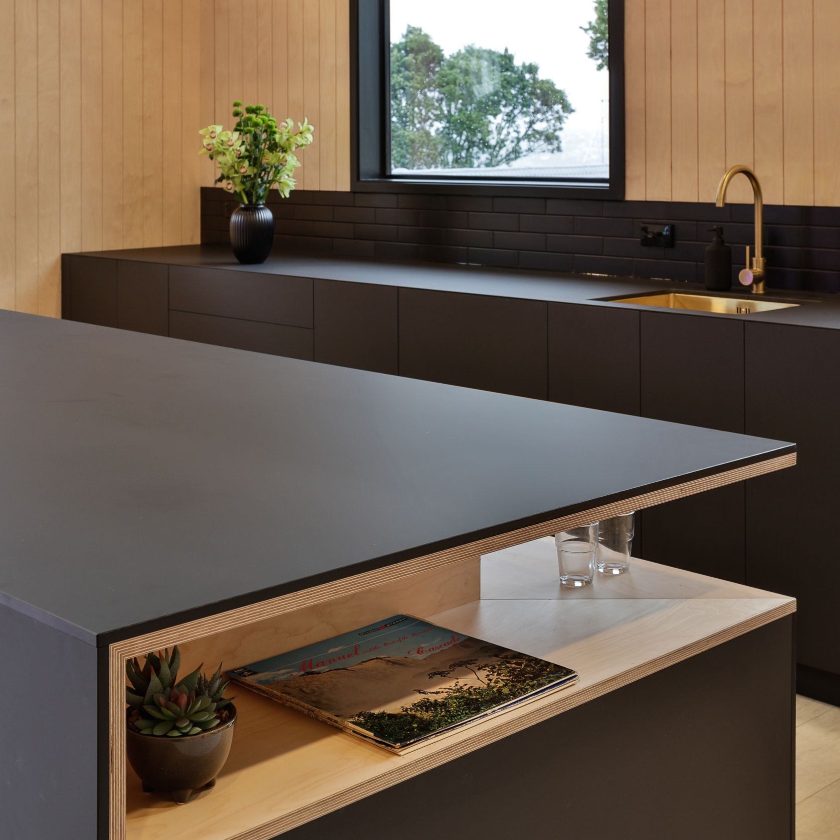 Polaris Compact Panels | Matt - Plytech Panels gallery detail image