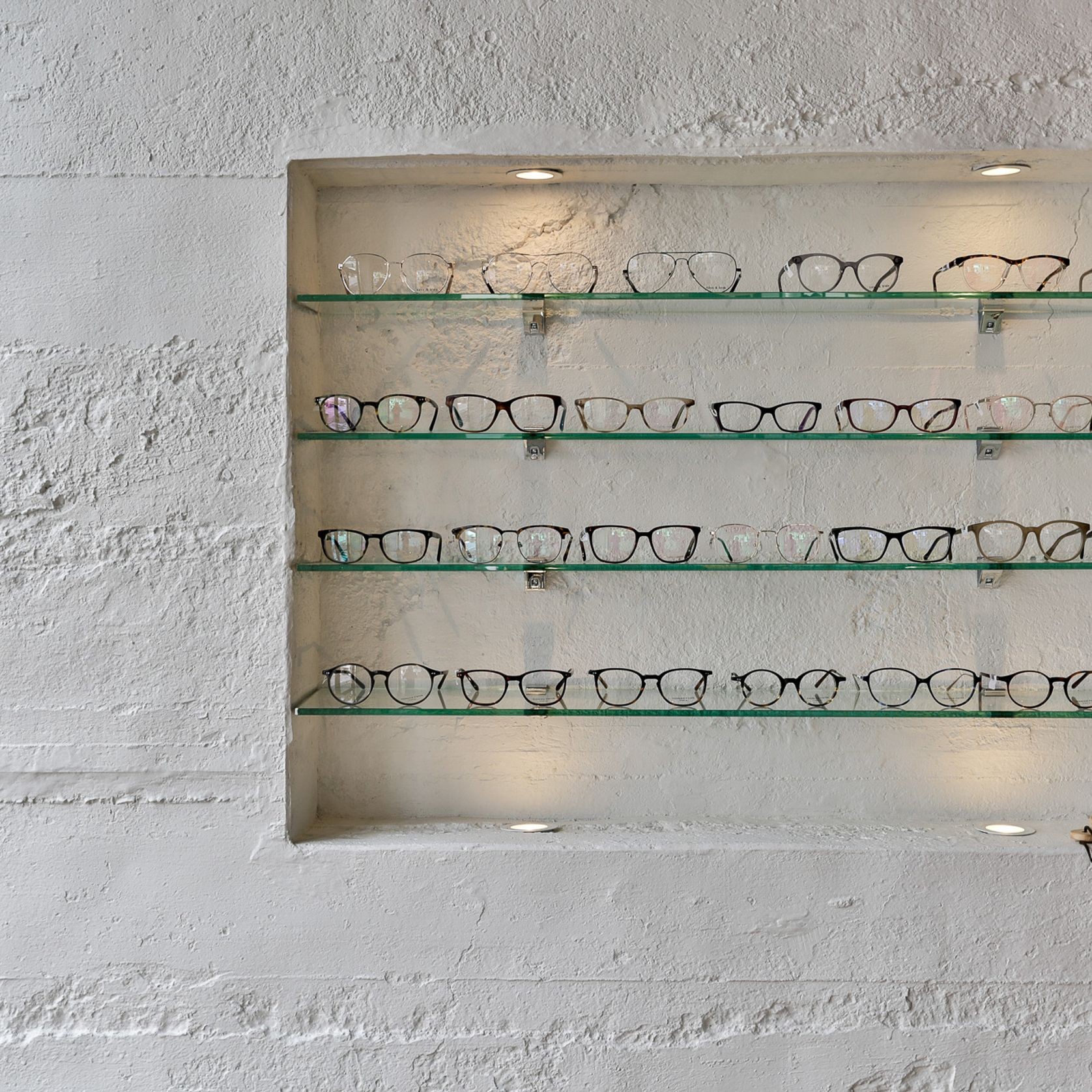 Roughcast Concrete Panels by Muros | Grey Cladding gallery detail image