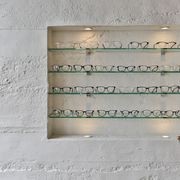 Roughcast Concrete Panels by Muros | Grey Cladding gallery detail image