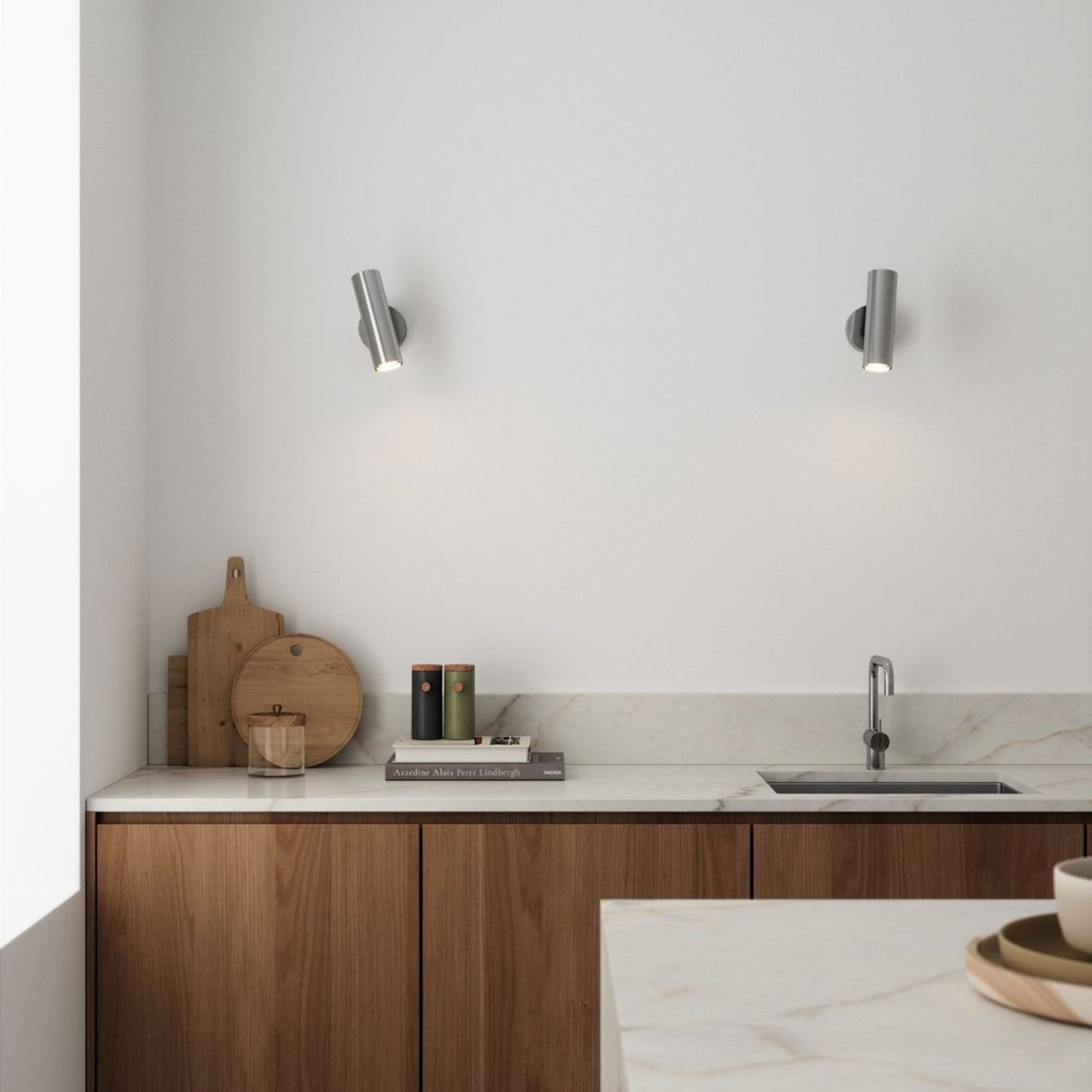 Mib 6 Wall Light gallery detail image