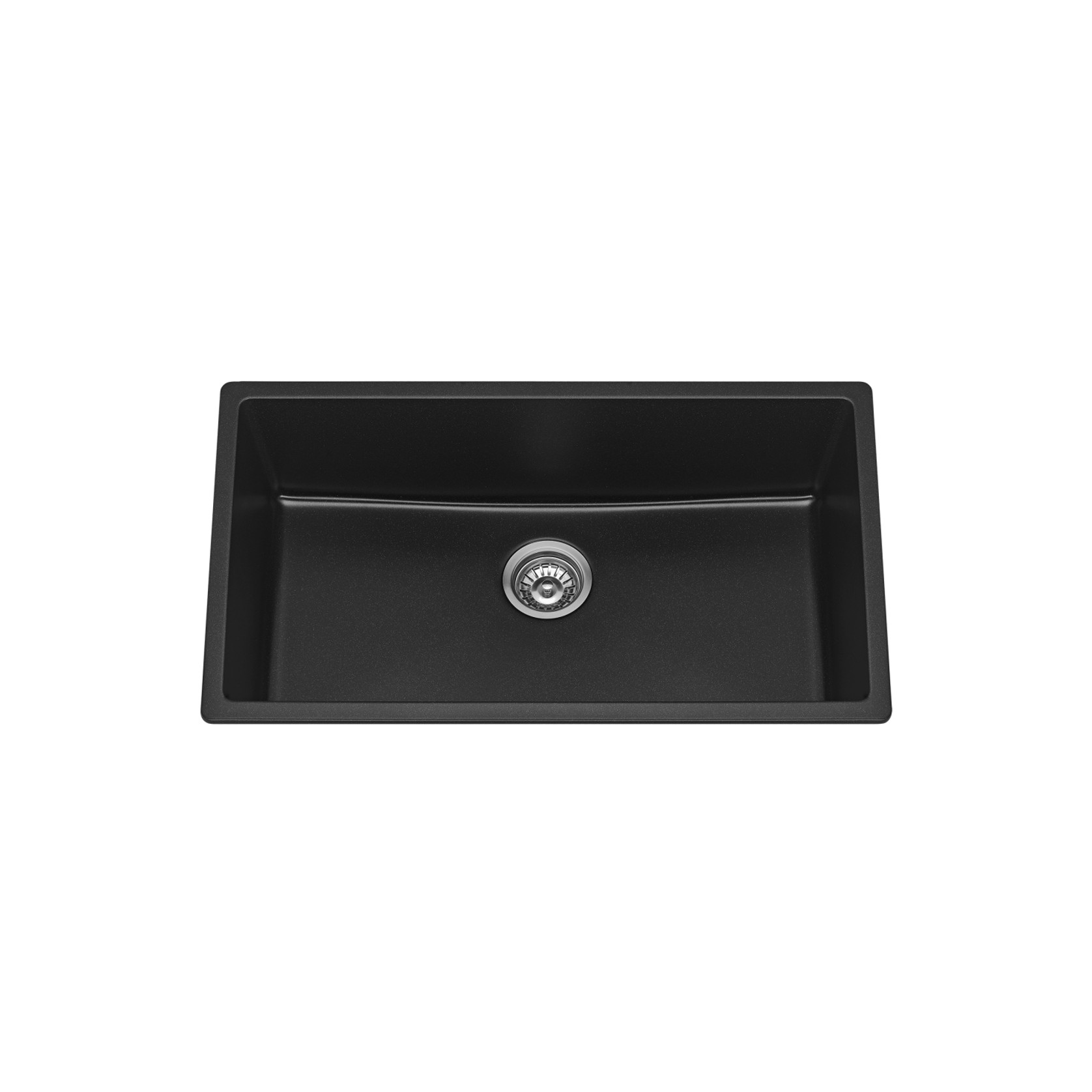 Fomos Sink 790x460mm | Single Bowl gallery detail image