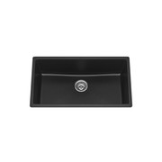 Fomos Sink 790x460mm | Single Bowl gallery detail image