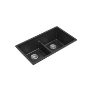 Fomos Sink 860 x 500mm gallery detail image
