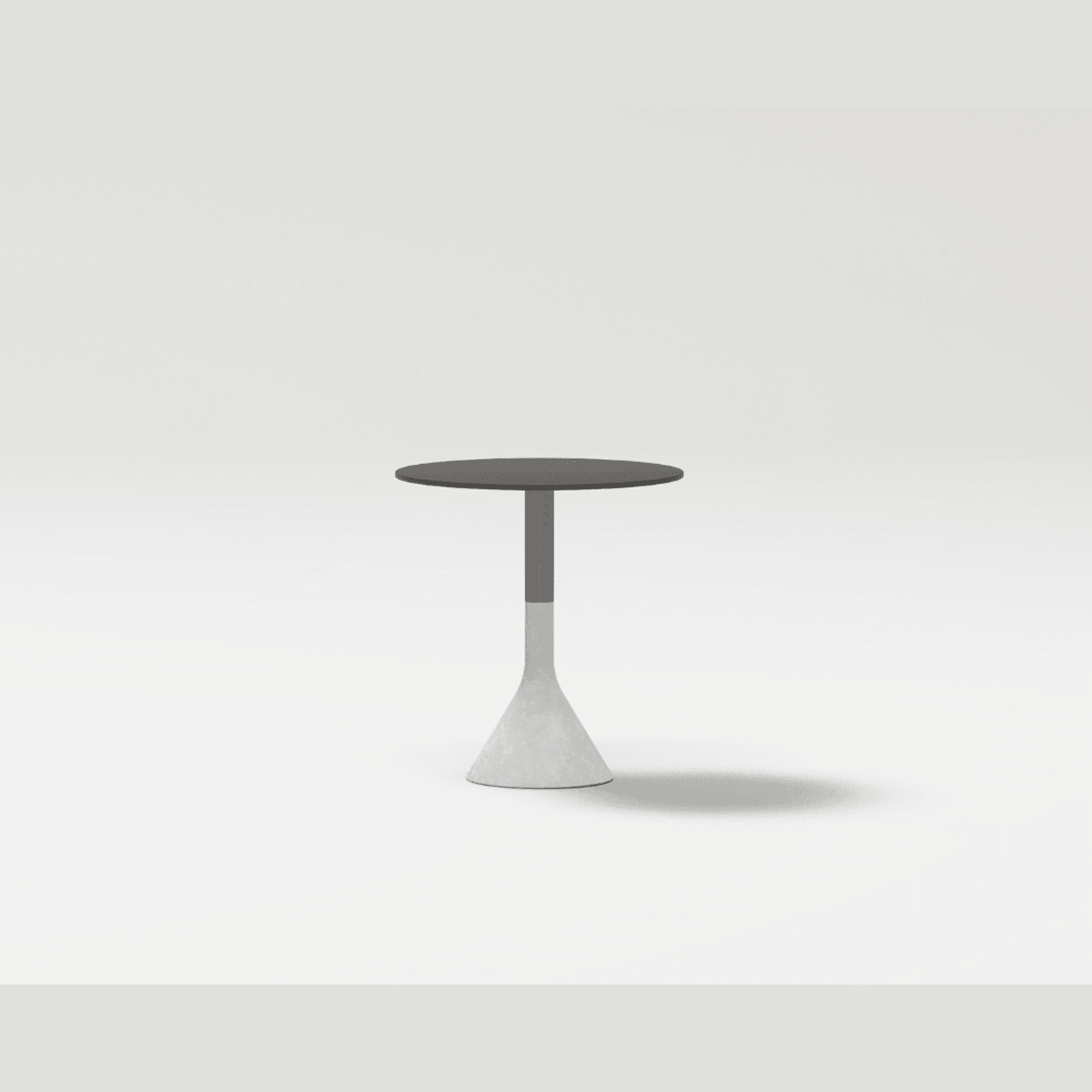Neck Table Ø70 gallery detail image