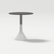 Neck Table Ø70 gallery detail image