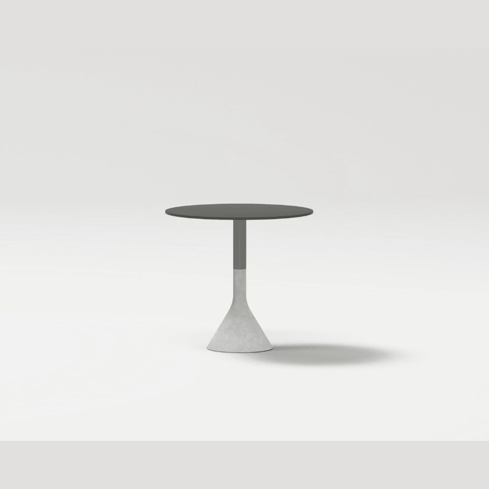 Neck Table Ø80 gallery detail image