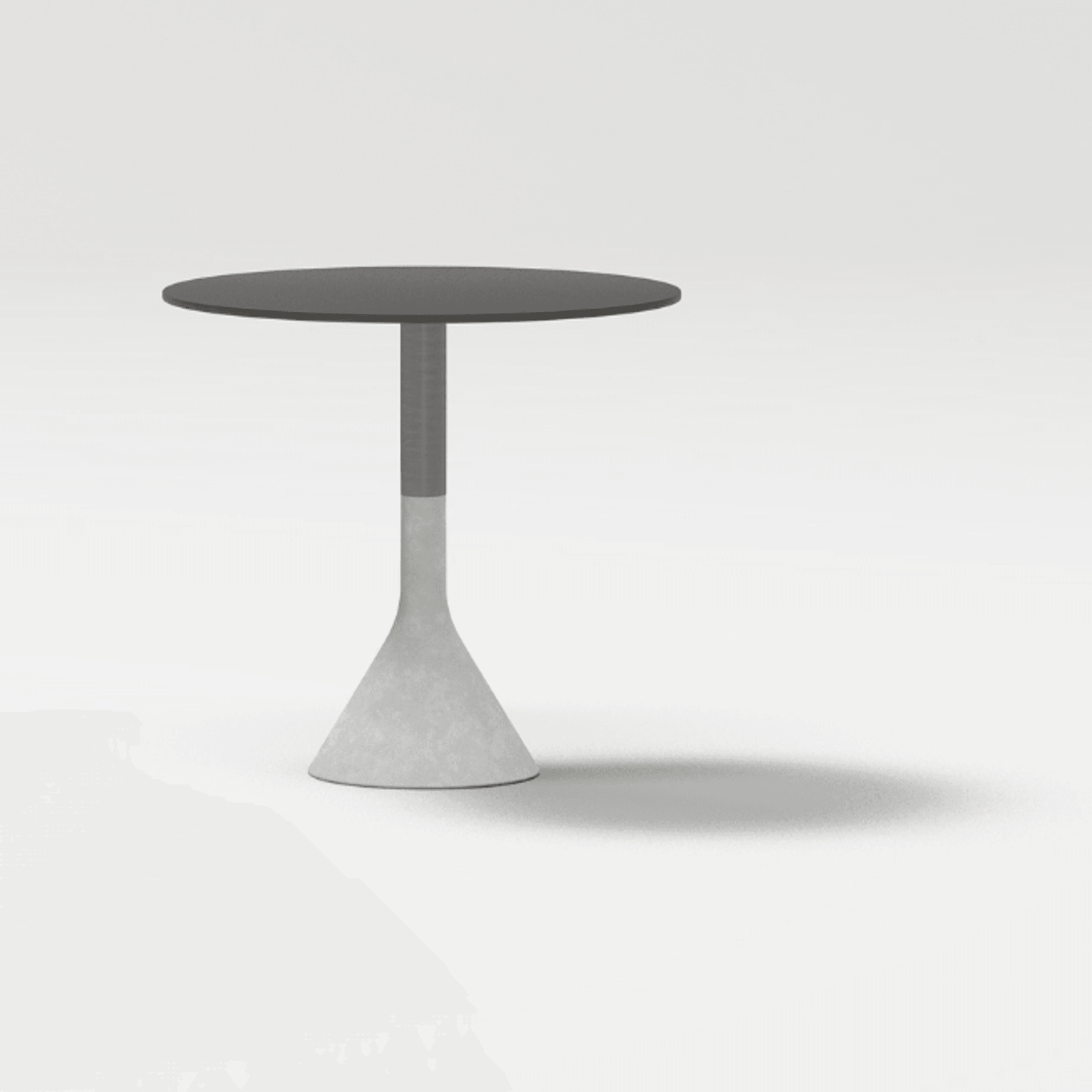 Neck Table Ø80 gallery detail image