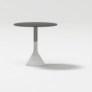 Neck Table Ø80 gallery detail image