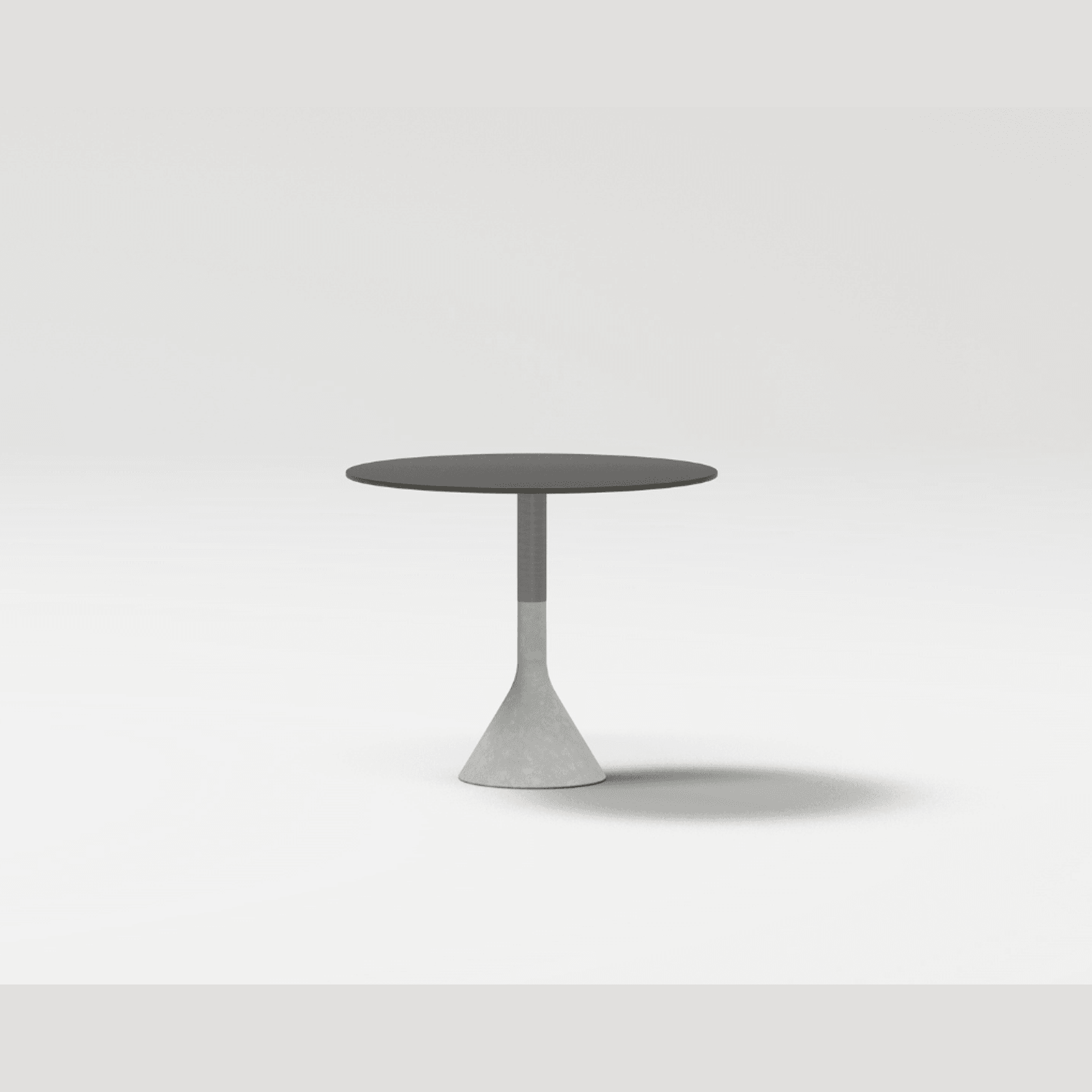 Neck Table Ø90 gallery detail image
