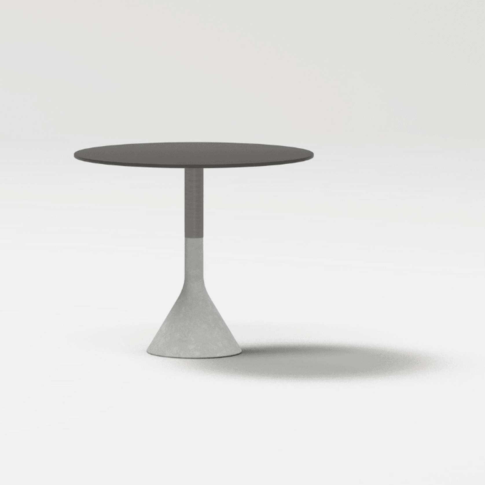 Neck Table Ø90 gallery detail image
