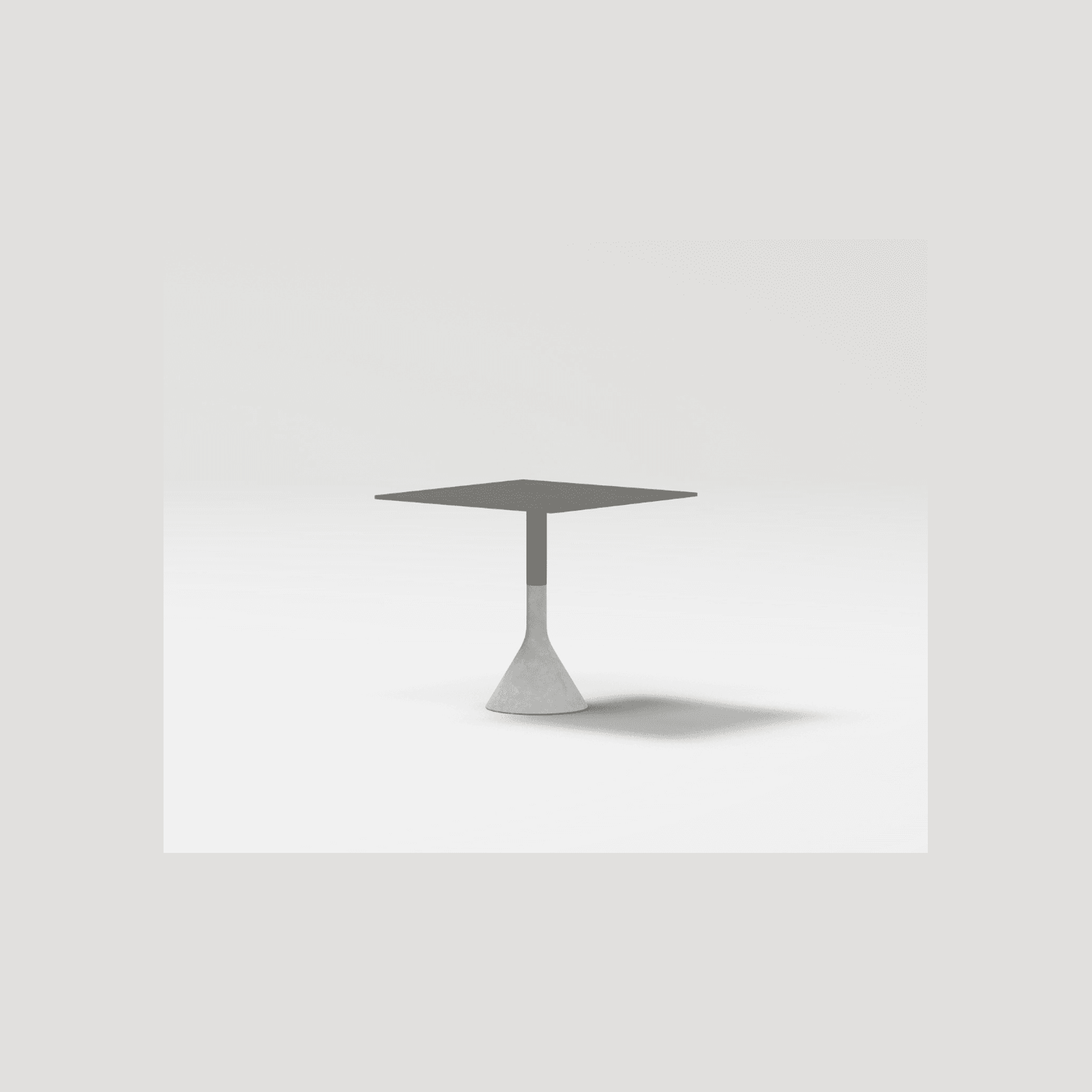 Neck Table 80x80 gallery detail image