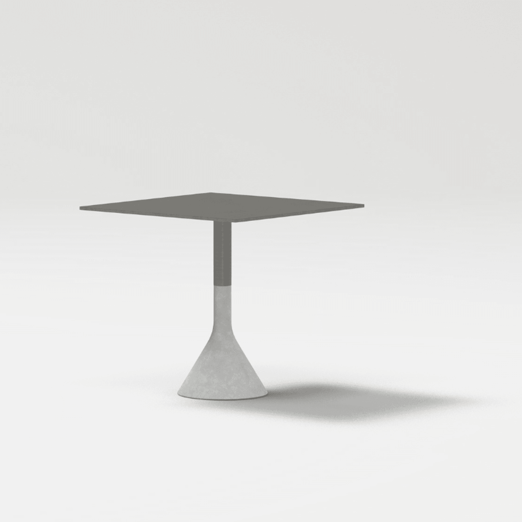 Neck Table 80x80 gallery detail image