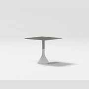 Neck Table 80x80 gallery detail image