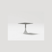 Neck Table 80x80 gallery detail image