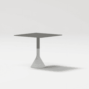 Neck Table 80x80 gallery detail image