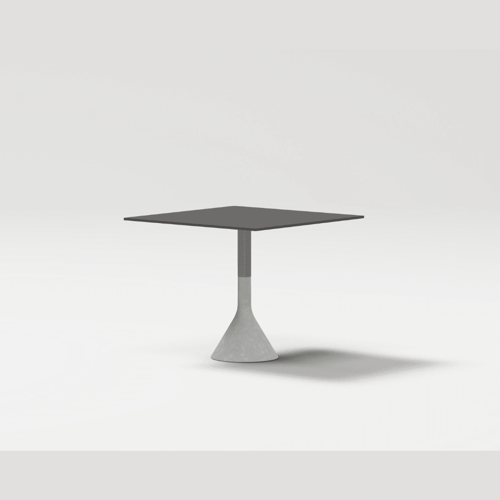Neck Table 90x90 gallery detail image