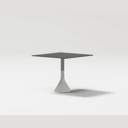 Neck Table 90x90 gallery detail image