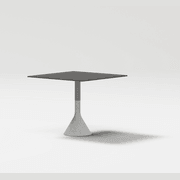Neck Table 90x90 gallery detail image