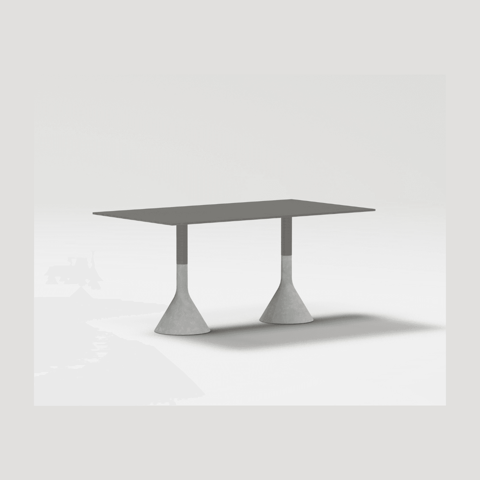 Neck Double Table gallery detail image