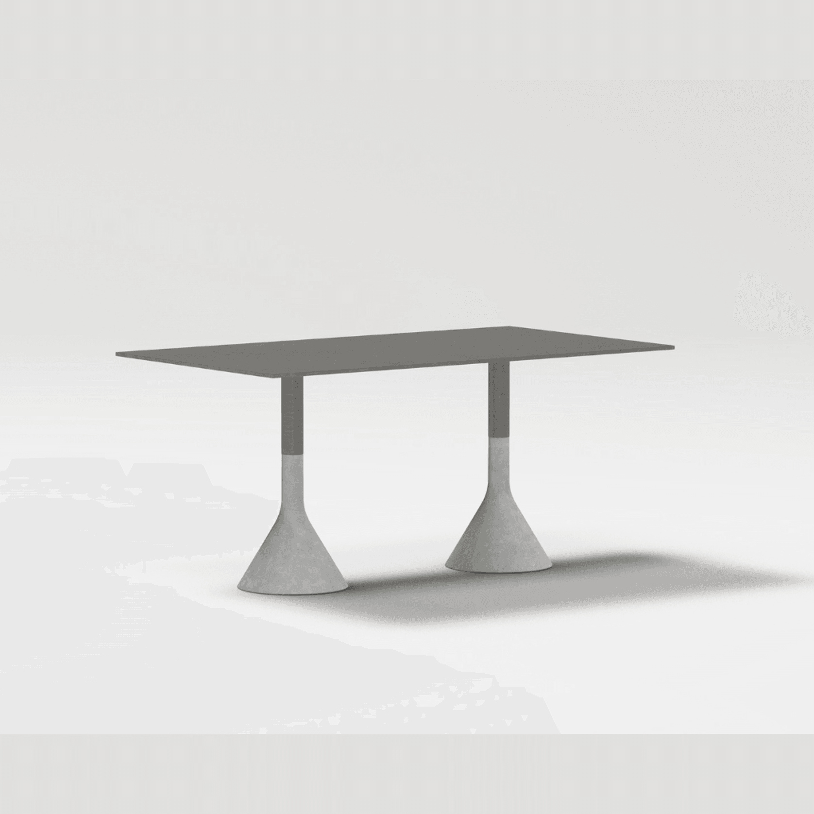 Neck Double Table gallery detail image