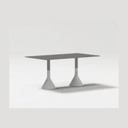 Neck Double Table gallery detail image