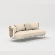 Amba Sofa 2 Right Arm Module - Woven gallery detail image